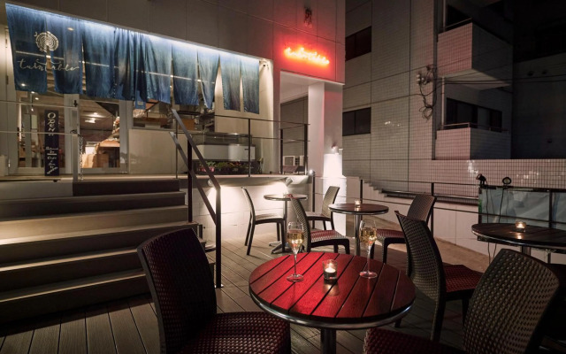 Turn Table Hostel