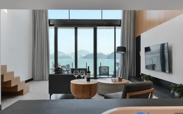 Yuyuan Guesthouse