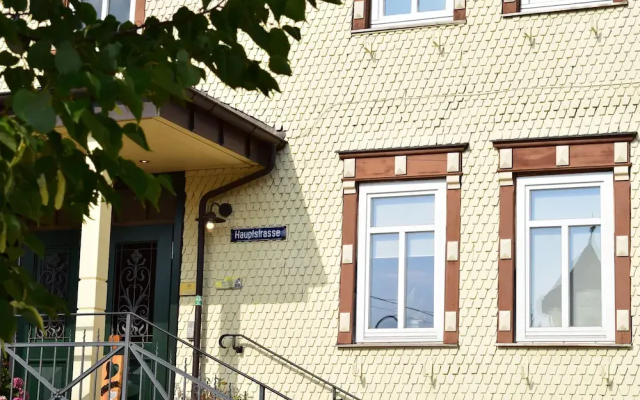 Gasthof Zum Bäcker