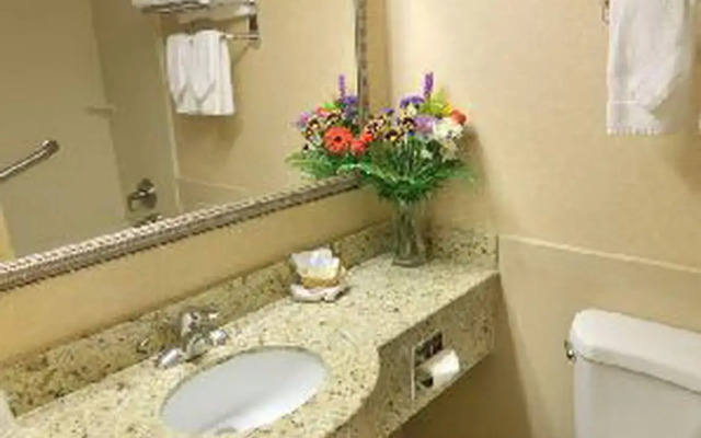 Airway Inn at LaGuardia