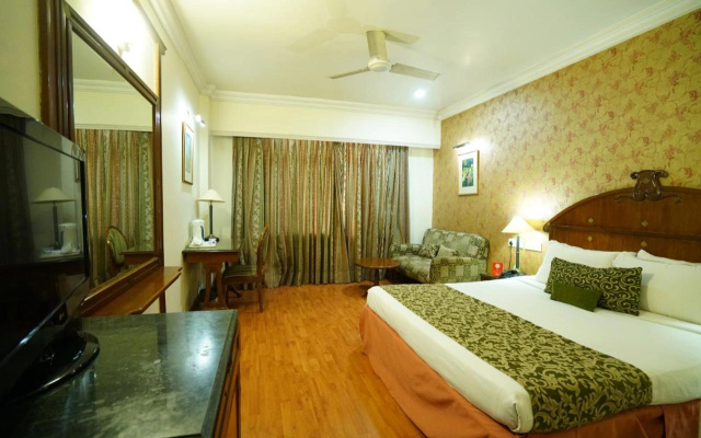 Hotel Celebration - Raipur – Guest Rooms – Raipur