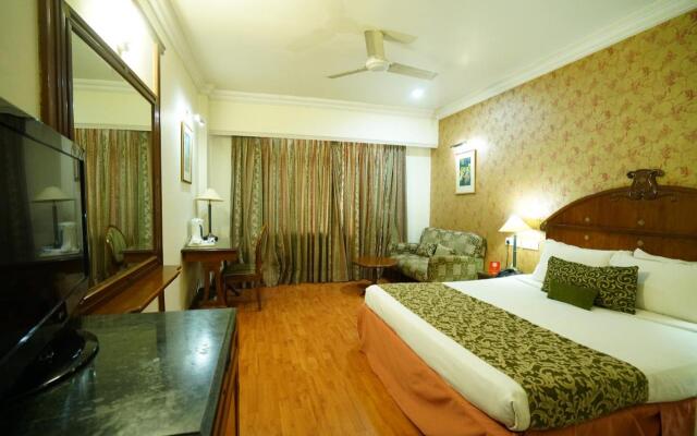Hotel Celebration - Raipur