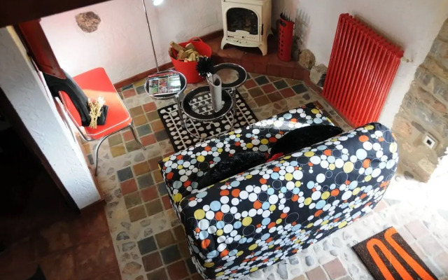 Casas Rurales Entre Babia y La Luna