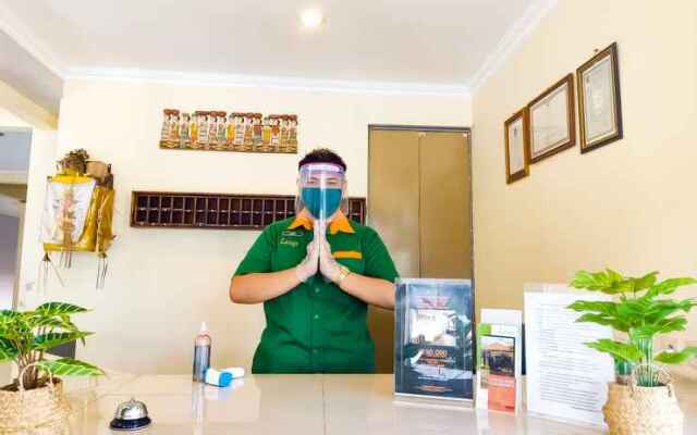 Caniga Hotel Yogyakarta