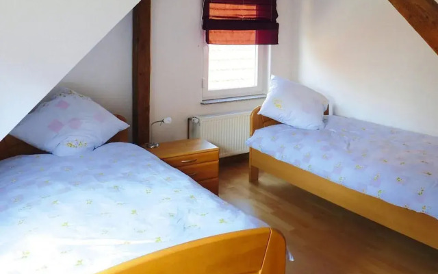 Wohnung in Perfekter Lage in Carolinensiel