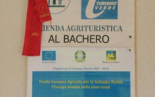 Agriturismo Al Bachero