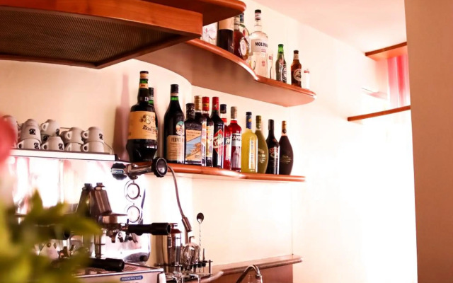 Hotel Paglierani - New Management 2024