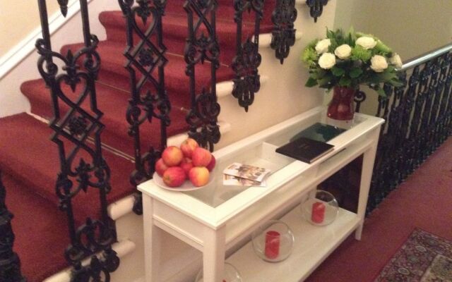 Ailsa Guest House