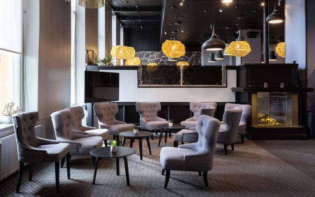 Scandic Vaasa
