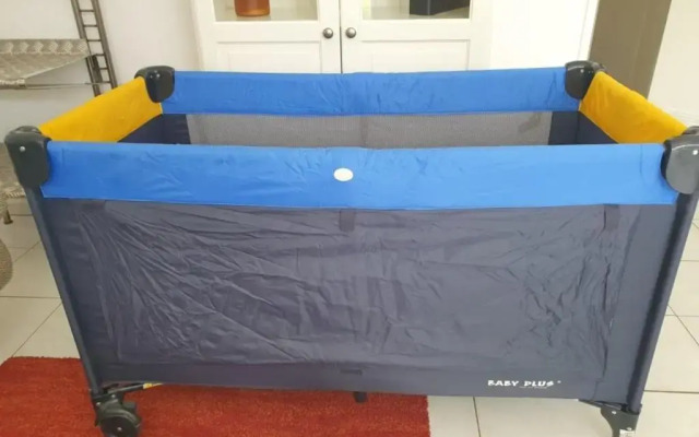 Haus Henning - Appartement 6