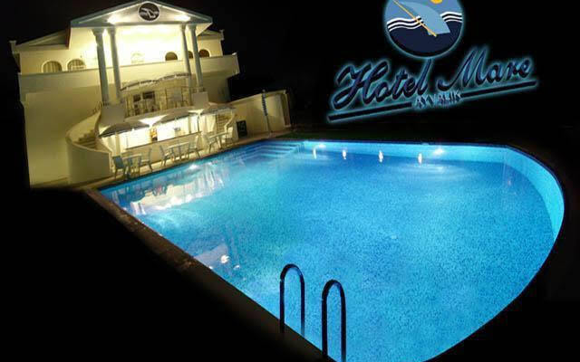 Mare Otel