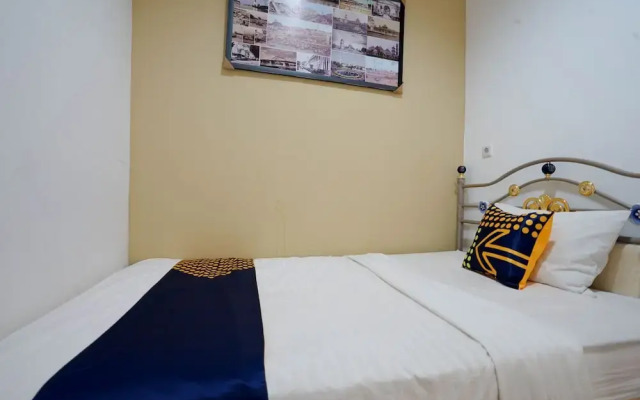 Ionia Homestay by OYO Rooms