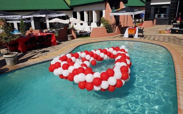 Gian Piero's Hotel