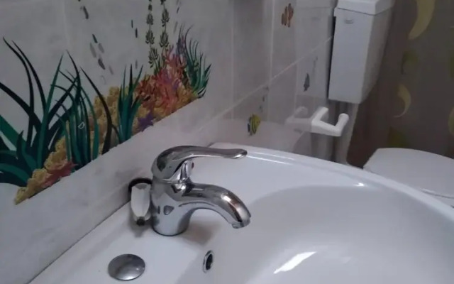 Casa Vacanze Thalia - Capriolipalinuro