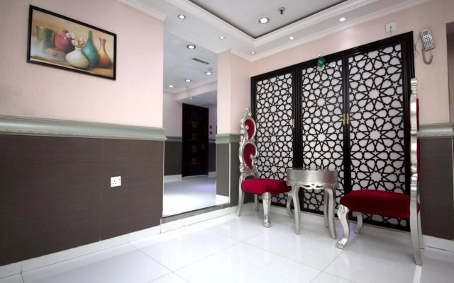 White Fort Hotel