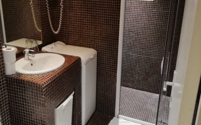La Residence Hotel