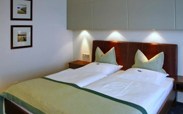 Hotel Landhaus Pollmeyer