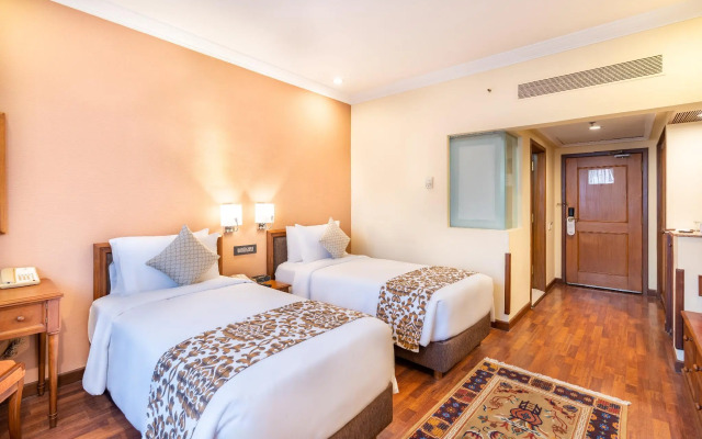 The Soaltee Kathmandu, Autograph Collection