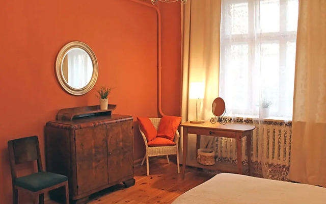 Apartment Chopina Sopot