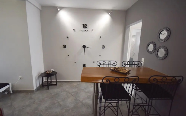 K&C Rooms-Apartments