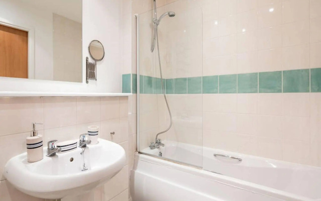 My-Places Serviced Apartments