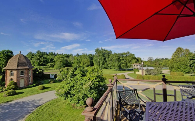 The Briars Resort & Spa