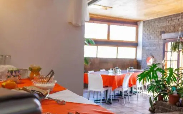 Haus Garnison Bed & Breakfast