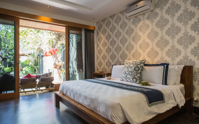 The Hotman Paris II Seminyak