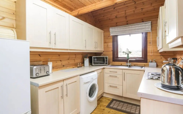 Moyle Lodge