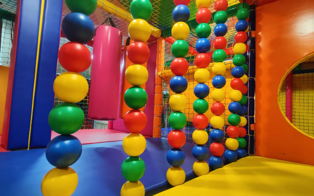 Hotel i Restauracja Dworski