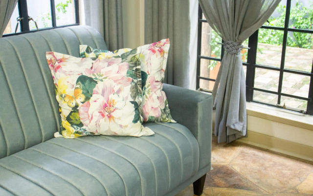 Bens Bed And Breakfast