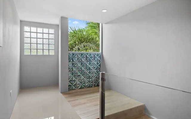 The Fairways Golf Villas