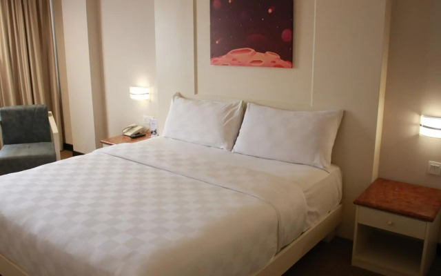 Beverly Hotel Batam