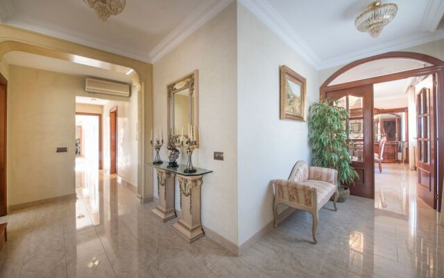 House In Calafell With Fenced Pool (R79)