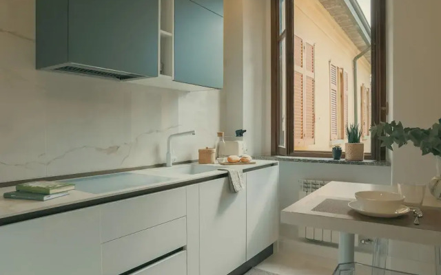 Rafael Green Home