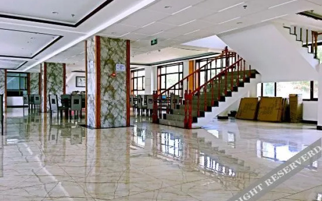 Yue Yue Hotel