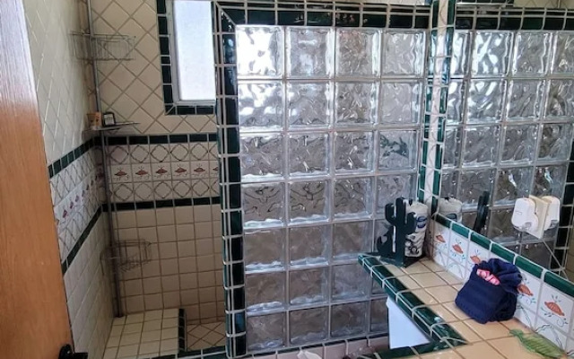 Campbell s House 2nd row Wifi Las Conchas