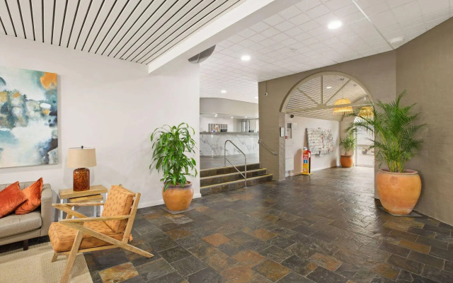 Port Pacific Resort