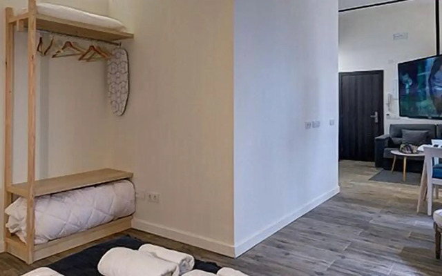 Chef Luxury Suite La Concepción 1