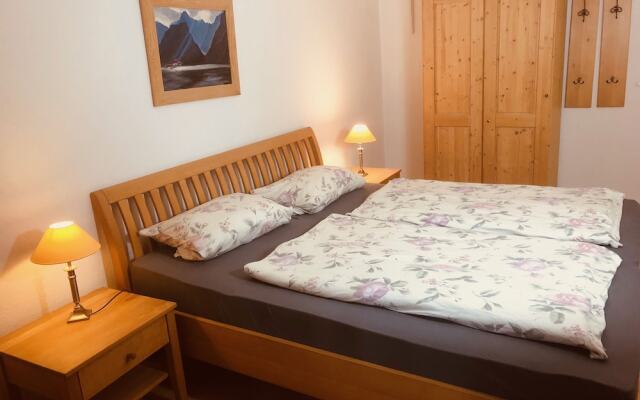 Ferienhaus Waldklause