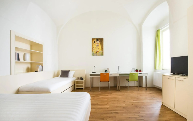 myNext - Johannesgasse Apartments