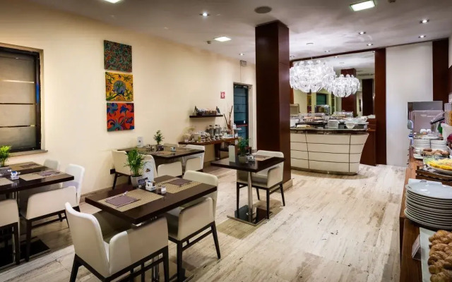 Hotel dei Cavalieri Caserta