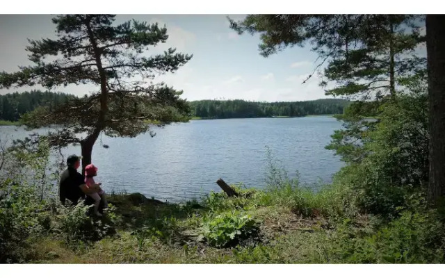 Salkolahti Harttentupa