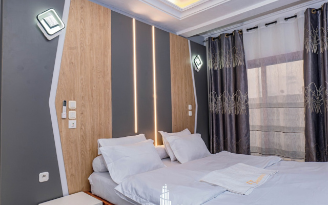FT Residence
