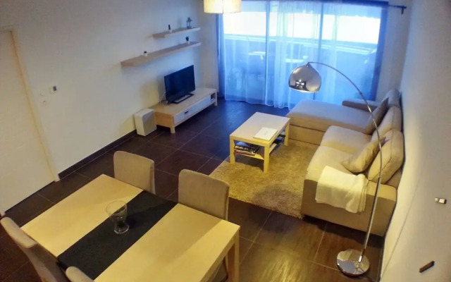 T3 Standing Bord de Mer