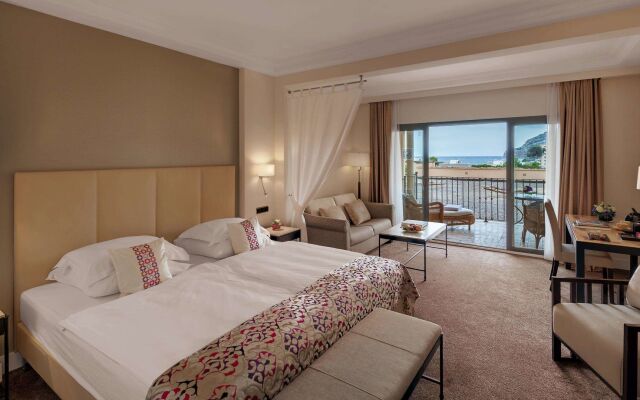 Steigenberger Hotel & Resort Camp de Mar