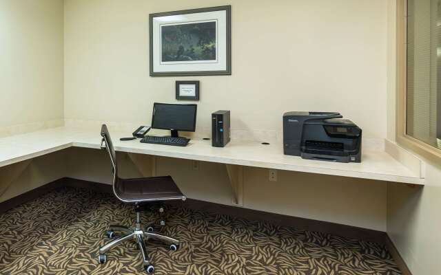 Comfort Inn & Suites