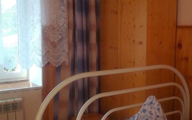 guest house "Mistral-Anapa"