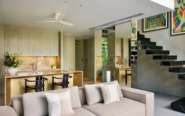 Villa Zai