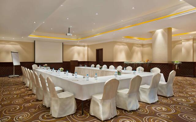 DoubleTree by Hilton Hotel Dhahran